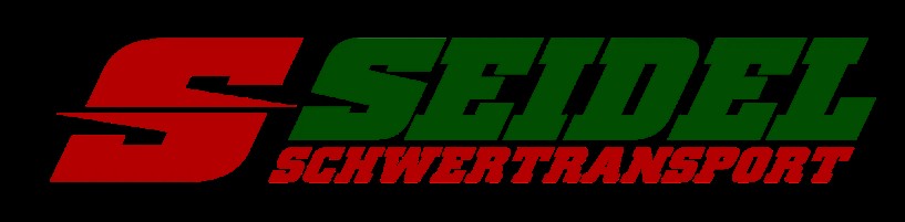 Seidel Schwertransport Logo